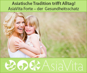 Asiatische Tradition trifft westlichen Alltag – Der Gesundheitsschatz
