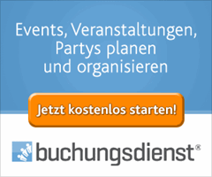 Weiterbildung, Schulungen, Firmenveranstaltungen, Seminare online organisieren
