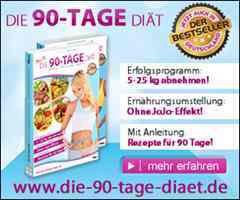 90-Tage-Diät