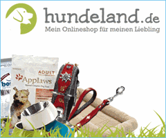 Hundefutter