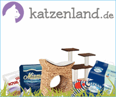 Ihr Online-Shop für Katzenfutter und Katzenzubehör - Jetzt bestellen und 10% sparen!