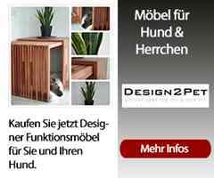 Haustier Designer Möbel: Kaufen Sie jetzt Design-Funktions- möbel für Sie und Ihr Haustier.