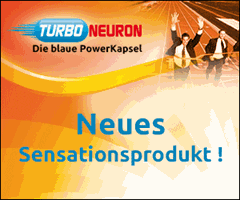Leistungsfähigkeit, Ausdauer, Konzentration und Aufmerksamkeit steigern