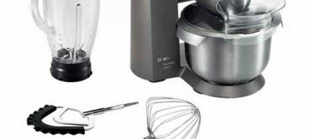 Küchengerät zum Backen