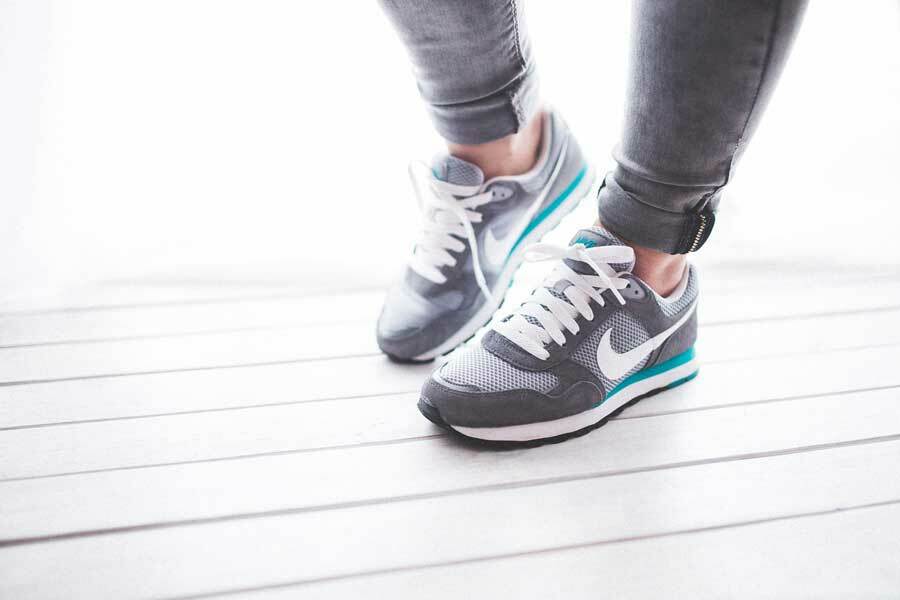 Sicherheit beim Joggen im Winter: Nützliche Produkte bei Dunkelheit