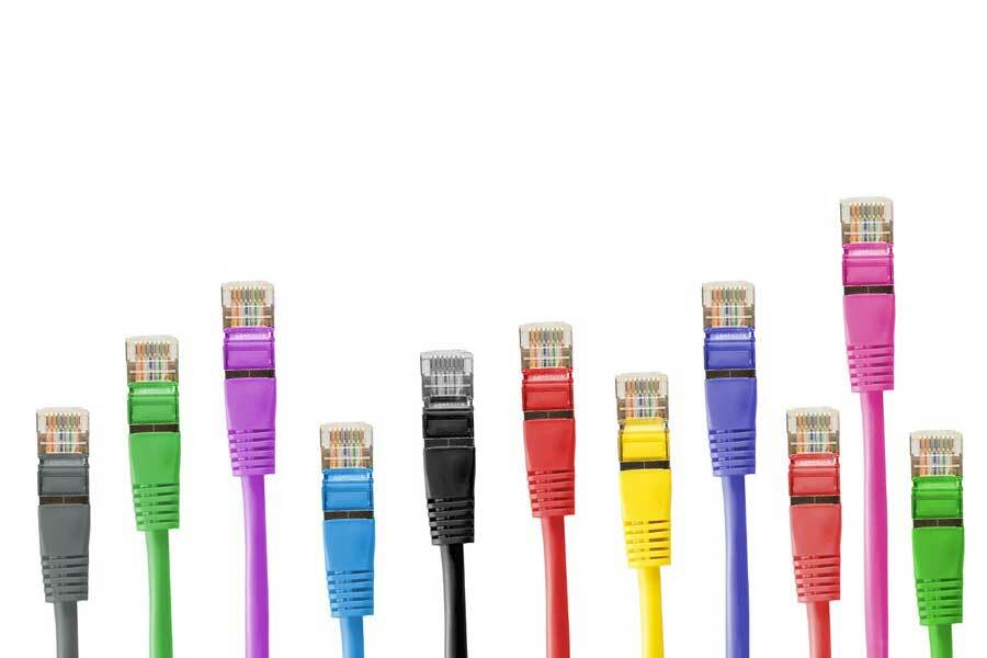 LTE, DSL und VDSL