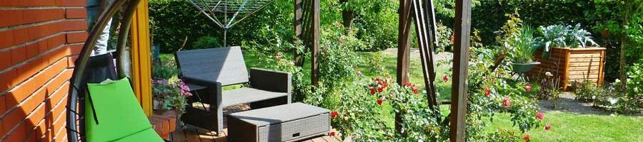 Sonnenschutz und Sichtschutz Ratgeber