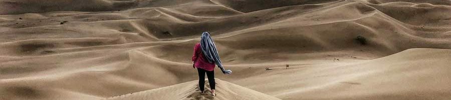 Iran Rundreise: Highlights und Sehenswürdigkeiten