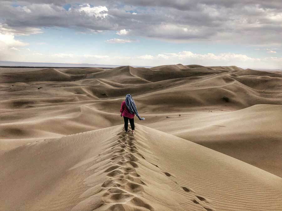 Iran Rundreise: Highlights und Sehenswürdigkeiten
