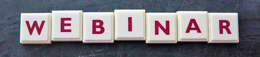 Rhetorik- und Präsentationstrainings im Webinar