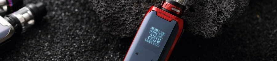 E-Liquids für E-Zigaretten