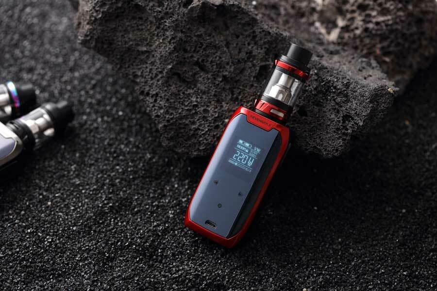 E-Liquids für E-Zigaretten