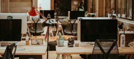 Ratgeber Büro: Tipps für Firmen, Selbstständige und Startups