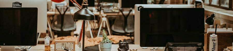 Ratgeber Büro: Tipps für Firmen, Selbstständige und Startups