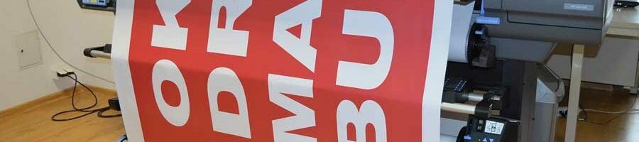 Online Druckereien werden immer wichtiger