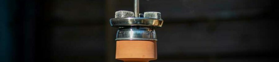 Die Geschichte der Shisha