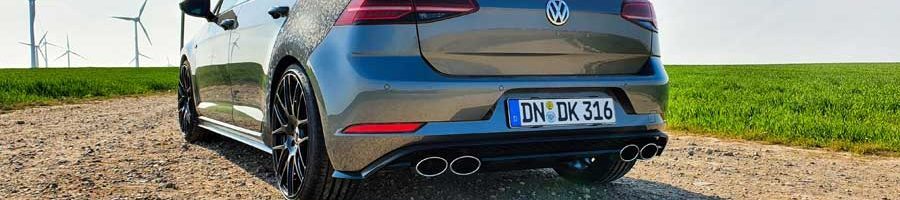 Entschädigung im Dieselskandal: Schadensersatz sichern