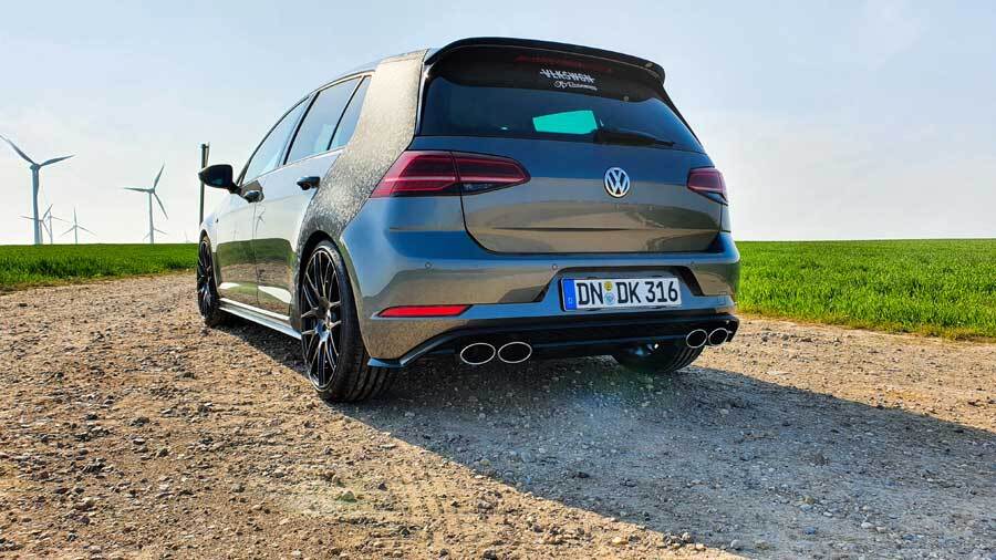 Entschädigung im Dieselskandal: Schadensersatz sichern