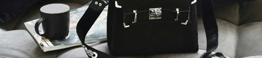 Nachhaltige Rucksäcke und Taschen von Picard