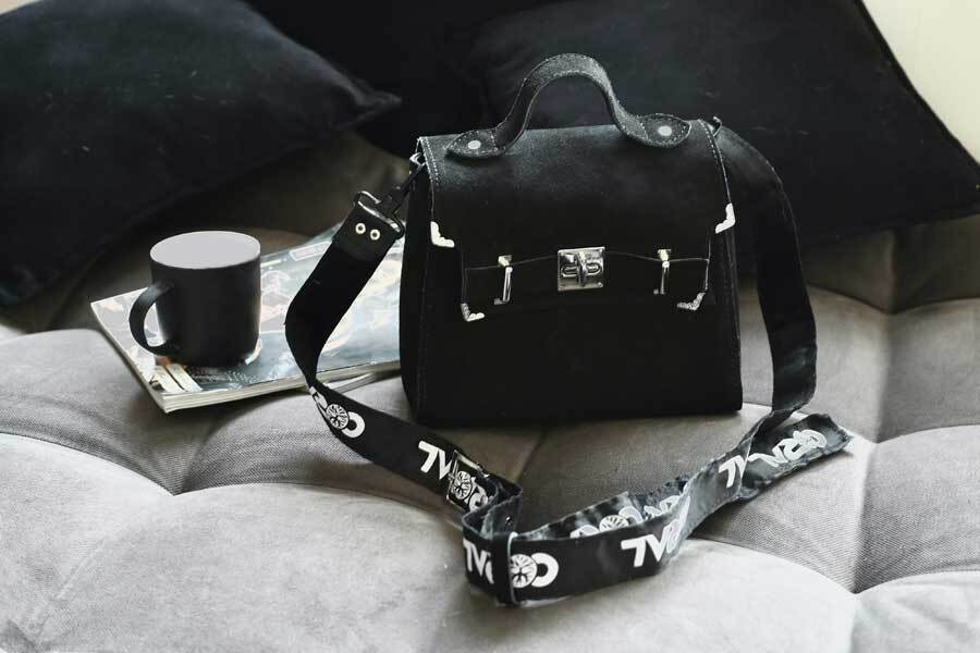 Nachhaltige Rucksäcke und Taschen von Picard