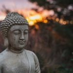 Asiatische Steinfiguren für den Garten: Schaffen Sie ein tolles Ambiente