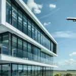 Büro am Frankfurter Flughafen mieten: Der strategische Vorteil für dein Business!