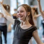 Lerne tanzen wie die Profis bei D!'s Dance School in Berlin!