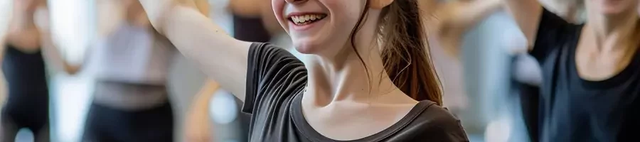 Lerne tanzen wie die Profis bei D!'s Dance School in Berlin!