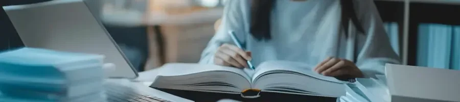 Wie du mit den Lektürehilfen von Buchhilfe.net deine Prüfungen spielend meisterst